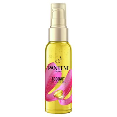 SERUM COCONUT OIL 100ML PANTENE