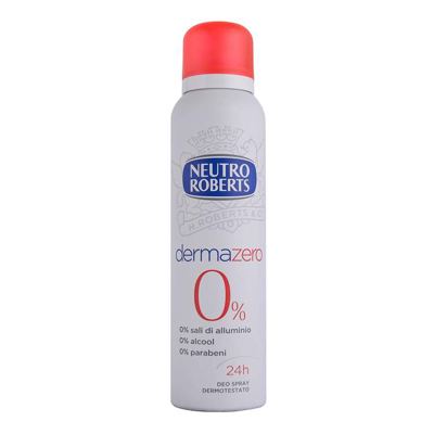 Dezod.Neutro Roberts Derma Zero sp.150ml