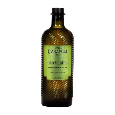 CARAPELLI ORO VERDE EXTRA VIRGINE MASL.ULJE 500ML
