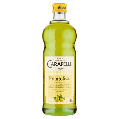 MASLINOVO ULJE FRANTOLIVA 1 L CARAPELLI