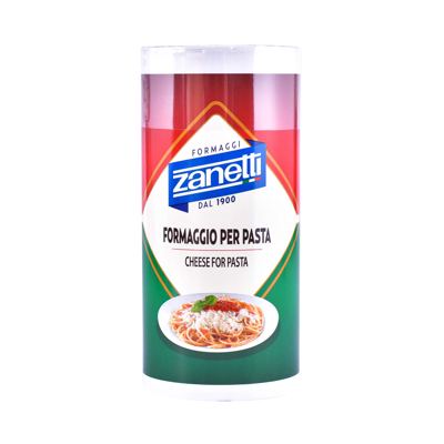 SIR PARMEZAN ZANETTI 250G