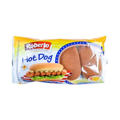 HOT DOg 250g