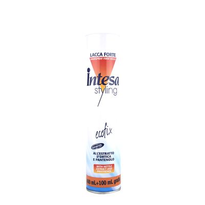 INTESA LAK ZA KOSU 400ML