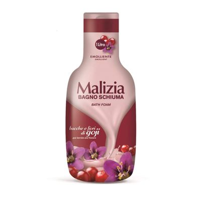 Kupka Malizia Goji Bobice & Flowers 1 l
