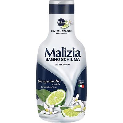 Gel za tusiranje MALIZIA Bergamotto 1/1