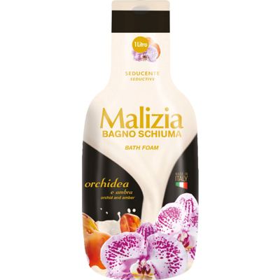 MALIZIA KUPKA 1L ORHIDEJA