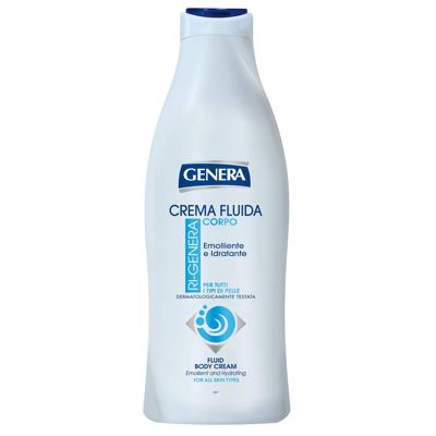 GENERA MLEKO ZA TELO 500ML