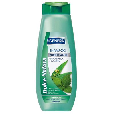 ŠAMPON GE PROTIV PERUTI 500ML GENER