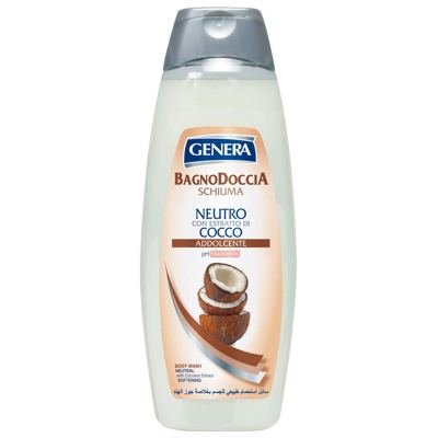 GENERA KOKOS