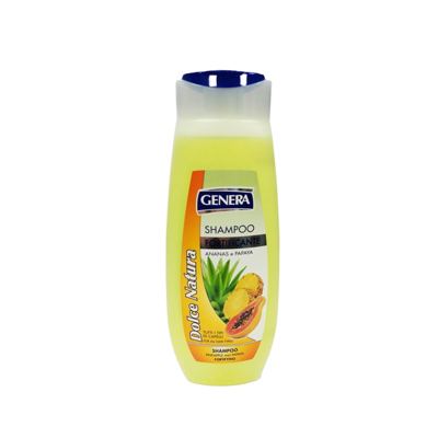 ŠAMPON PAPAYA ZA JAČANJE 500ML GENE