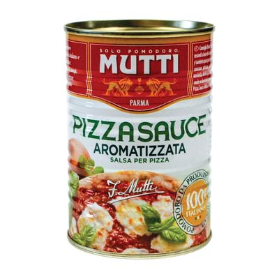 SOS PIZZA 400 g LIMENKA