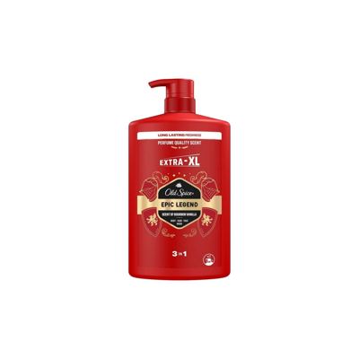 GEL TUŠ OLD SPICE EPIC LEGEND 1L