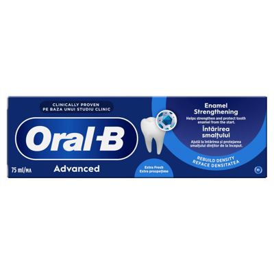 PASTA ZA ZUBE PRO DENS.GENTL.WHITEN.ORAL-B 65ML