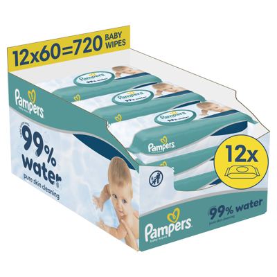 VL MARAMICE PAMP AQUA WATER 12X60/1