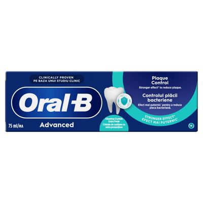 PASTA ZA ZUBE REPAIR ORIGINAL ORAL B 75ML