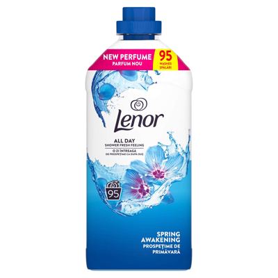 Omeksivac Spring Awak.Lenor 1,995l/ 95pr