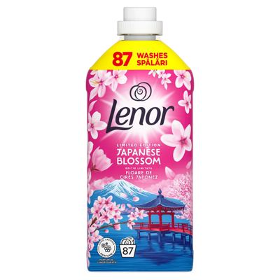 OMEKŠIVAČ ZA VEŠ JAPANESE 87PR LENOR 1.827L