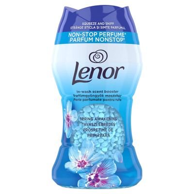 Lenor perlice spring 150g
