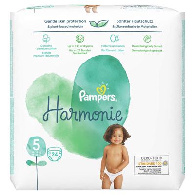 PELENE PAMPE PURE VP5 JUNIO 24/1 PG