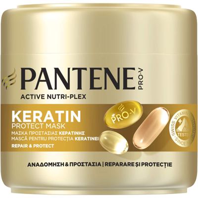 Maska Repair&Protect Pantene 500ml