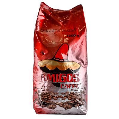 AMIGOS ESPRESSO 1kg