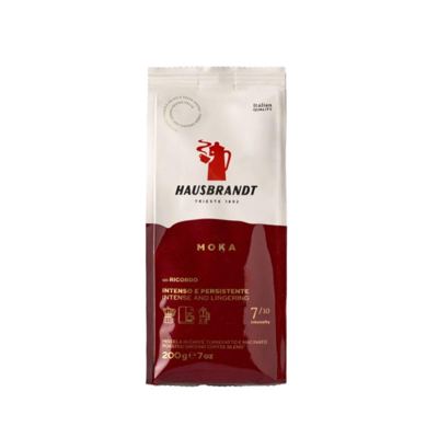 Hausbrandt Kava mljevena Moka 200g