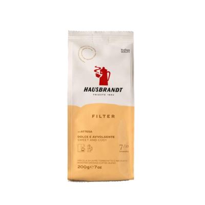 Hausbrandt Kava mljevena Filter 200g