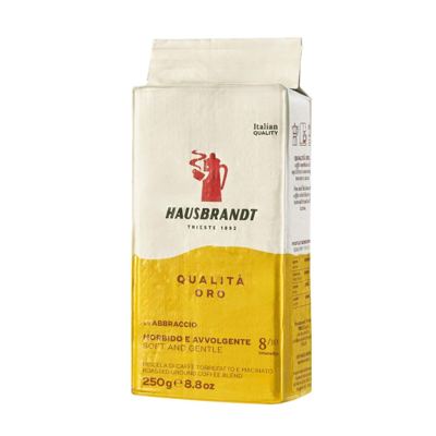 HAUSBRANDT 250g ESPRESSO