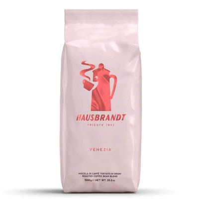 HAUSBRANDT VENEZIA 1KG KAFA "ECOMEX"