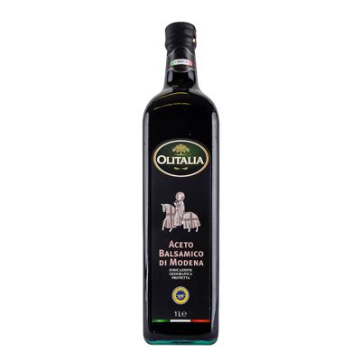 1L OLITALIA ACETO BALSAMICO-STAND.-VAR.