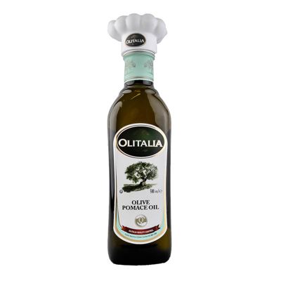 ULJE MASLIN KOMINA 0,5L OLITALIA