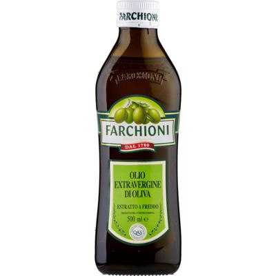 ULJE MASLIN CLASSIC EV 500ML FARCHI