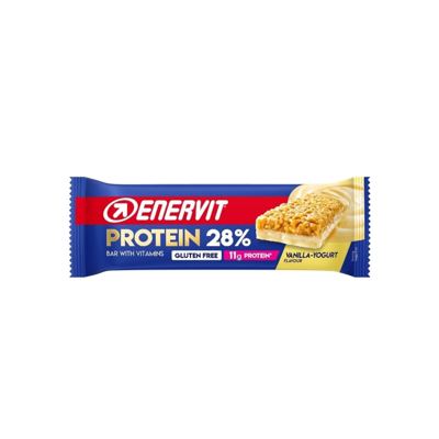 BAR PROTEINSKI VANILA JOGURT 40GR ENERVIT