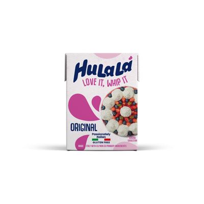 BILJNI PROIZVOD HOLE SLATKI 200 ML