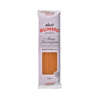 TESTENINA RUMMO SPAGHETTI 500G