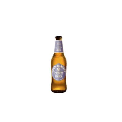 PIVO PERONI G RISERVA BIANCA 0,33L