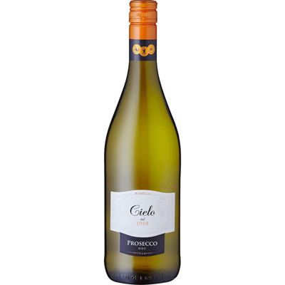 VINO PENUŠAVO PROSECO 0.2L CIELO