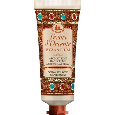 KREMA ZA RUKE 75ML BYZANTIUM 25 TESORI D'ORIENTE