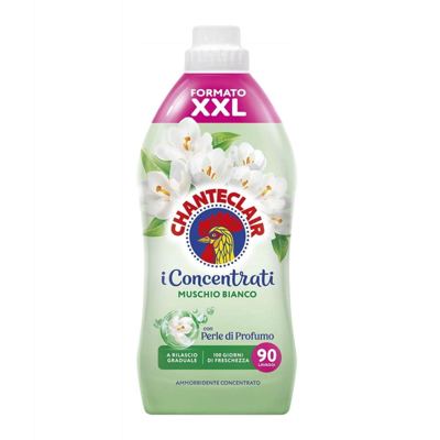 Omeks. Beli mosus XXL Chanteclair 1,8l
