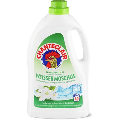 DET BELI MOŠUS 3.6L CHANTECLAIR