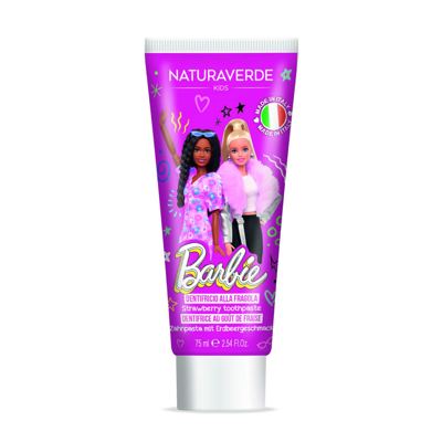 ZP BARBIE 75ML DISNEY