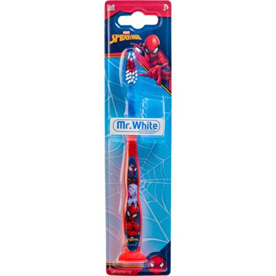 SPIDERMAN CETKICA ZA ZUBE 1/48