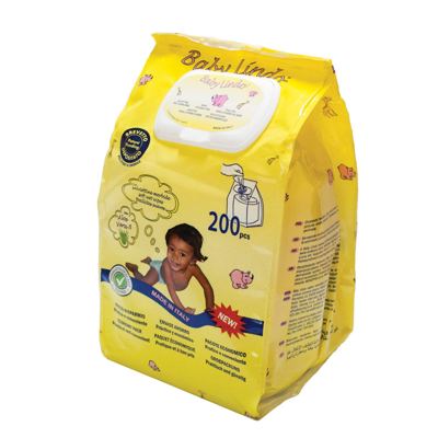 MARAMICE VL.BABY LINDO 200/1 SA EKSTRAKTOM ALOE VERA STENAGO