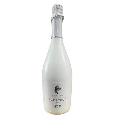 Prosecco Icy Extra Dry 0,75l