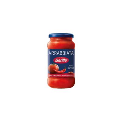 UMAK ARRBBIATA 400g BARILA