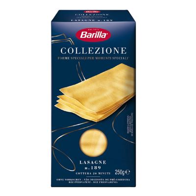 TAGGLIATELLE UOVO L.C 250G