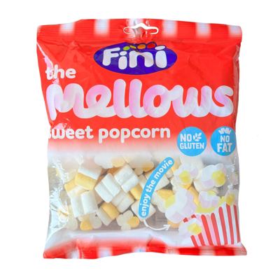 Bombone penaste FINI popcorn 0080 12