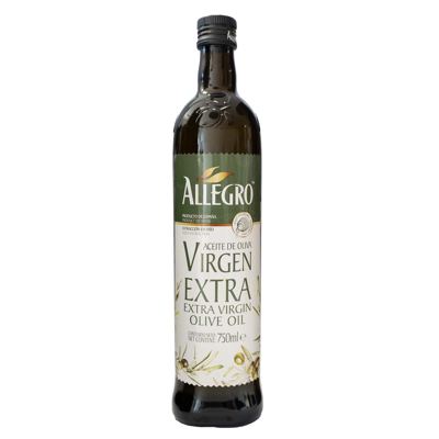 ULJE MASLINOVO EXTRA DEVIČ.0.75L ALLEGRO