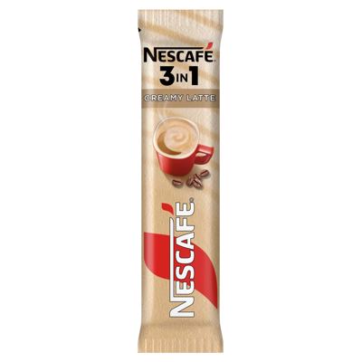 NESCAFE 3U1 CREAMY LATTE 15g