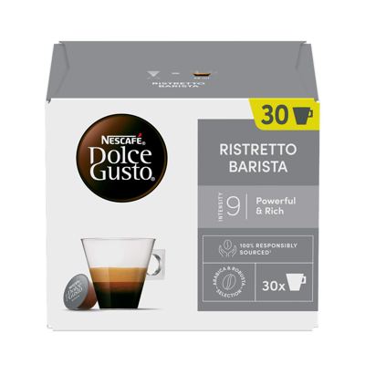 KAPS DG BARISTA 30/1 195G NESTLE